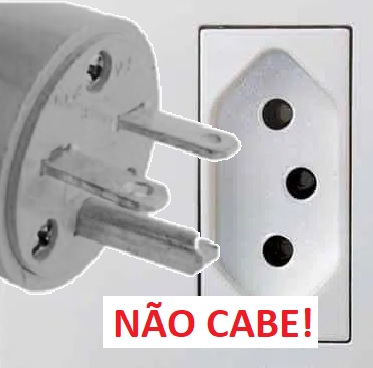 Normas Técnicas não são obrigatórias